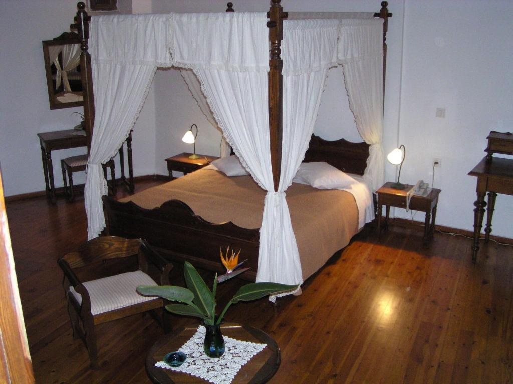 Hotel Amphora خانيا المظهر الخارجي الصورة